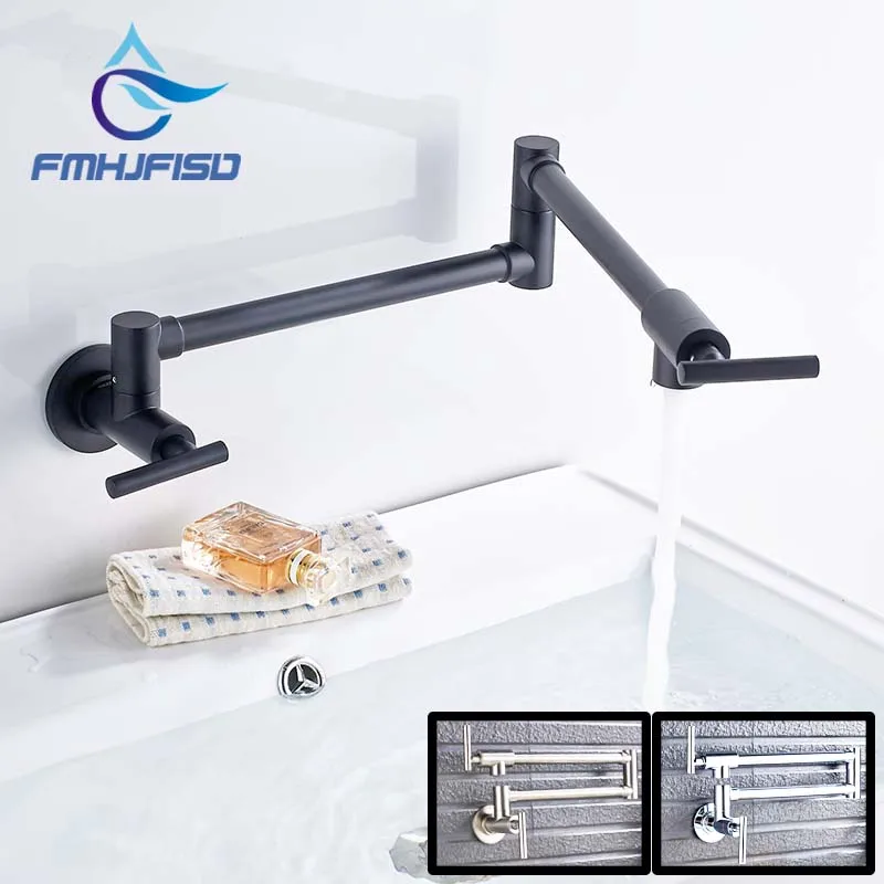 

Chrome Polish Cold Water Faucet 360 Degree Rotation Faucet Bathroom Kitchen Faucet