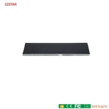 865mhz 900mhz uhf направленный марафон рчид антенна линейная поляризация 5dBi напольный коврик Вертикальная rfid антенна спортивный Синхронизация