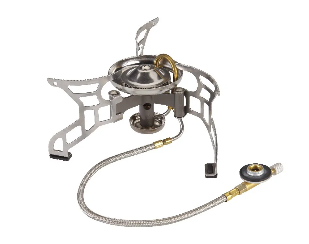 Bulin 3000W Portable Camping Stove Gas Stoves Camping Hiking Burner