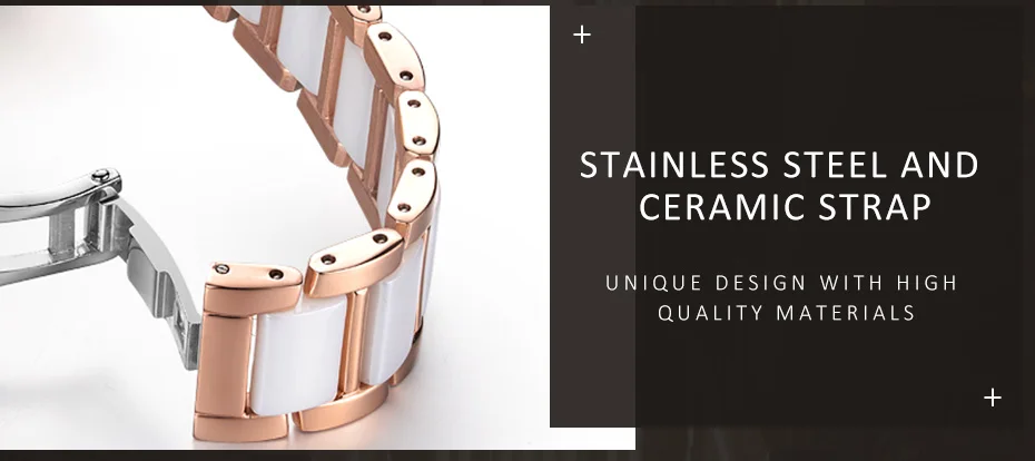 Керамические женские механические наручные часы megir с бриллиантами, роскошные женские Автоматические часы со скелетом, женские часы, Relogio Femenino Reloj Mujer