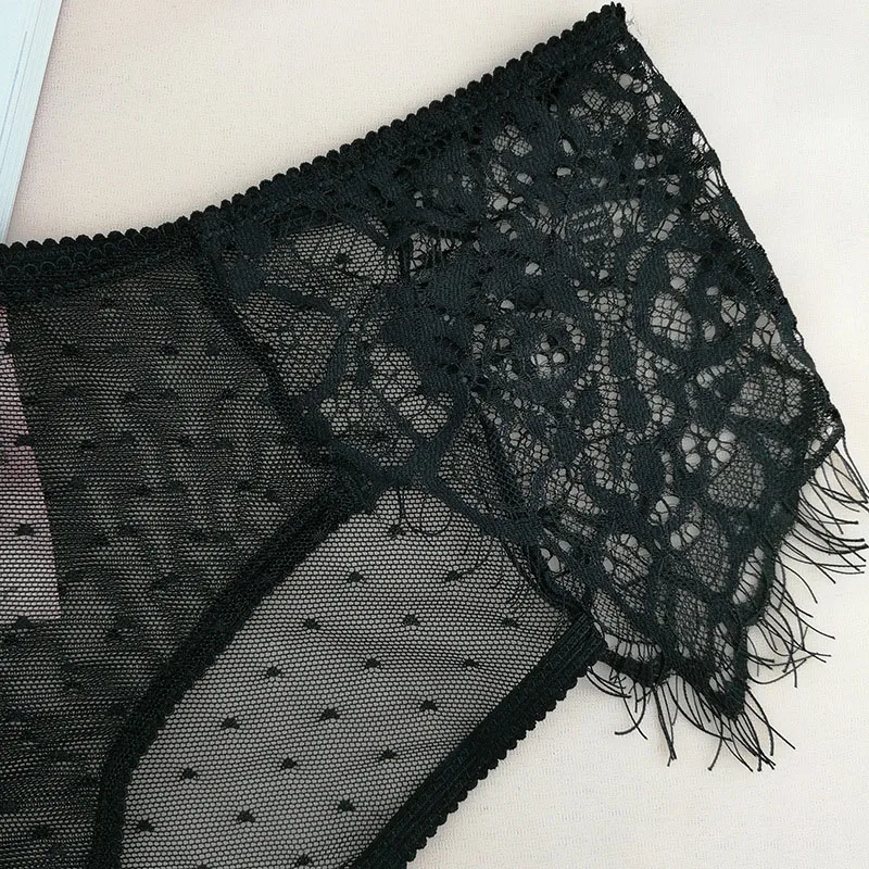 eyelash lace panties briefs (5)