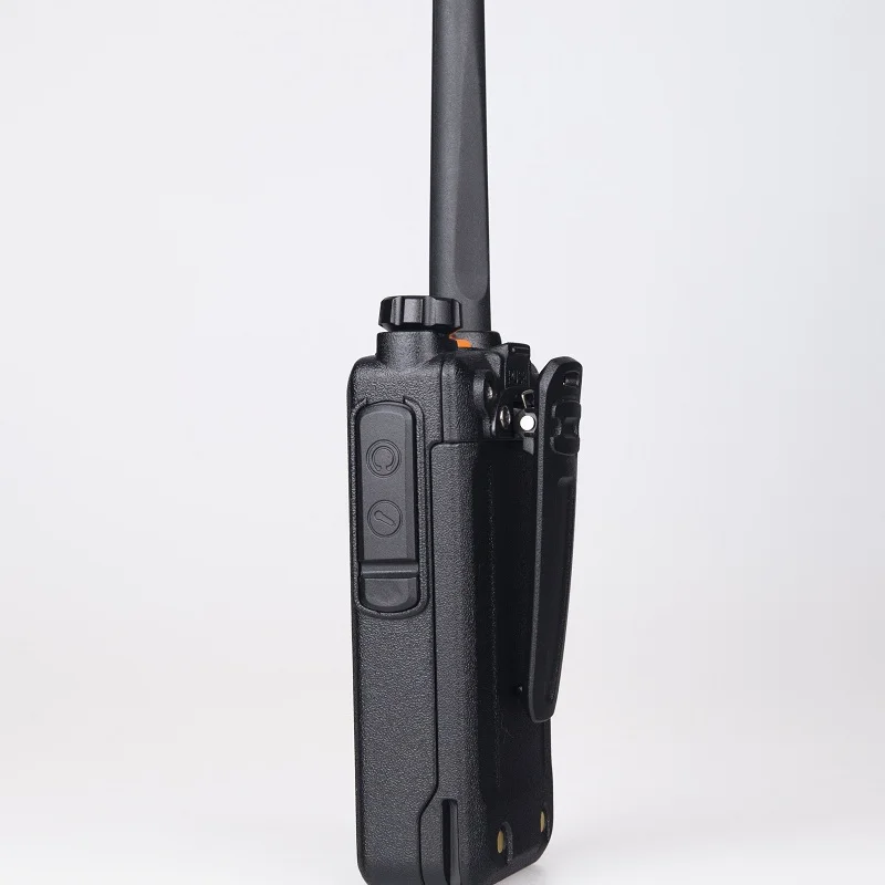 2 шт. KSUN сканер радио X63 TFSI 8 Вт иди и болтай Walkie Talkie UHF 400 470 МГц двухстороннее УКВ