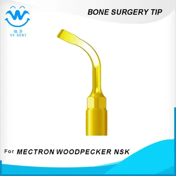 

3 PCS US3 FIT WOODPECKER, Mectron basic scalpel OT2 for dental INSTRUMENT