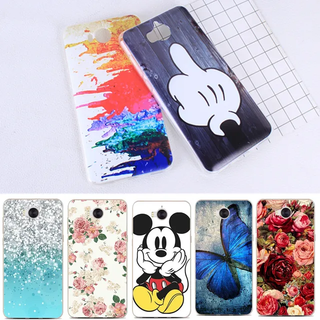 aliexpress coque huawei y6