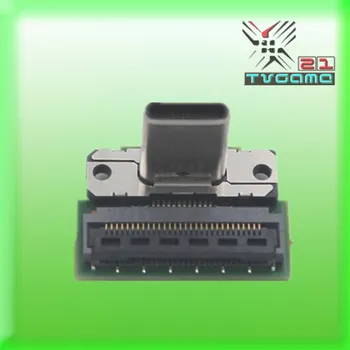 

10PCS Original New Type-C Charging Port Socket Replacement For Nintend Switch NS SWITCH Game Console