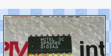 SP5658S MC1489AD SP5658F 74HC597D SP5658S - Цвет: SP5658S