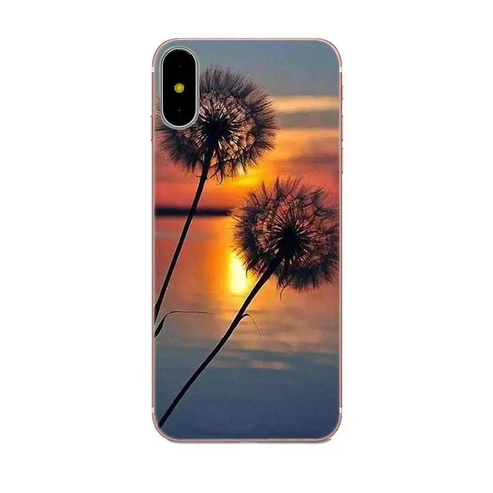 Для Huawei Mate 7 8 9 10 20 P8 P9 P10 P20 P30 Lite Plus Pro 2017 Мягкий ТПУ чехол для телефона романтичный