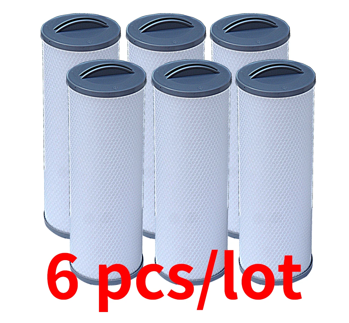 

6 pcs /lot Cartridge filter for Arctic Spas & Coyote 2009 ,hot tub filter Winer evolution Moody Hydropool Beachcomber