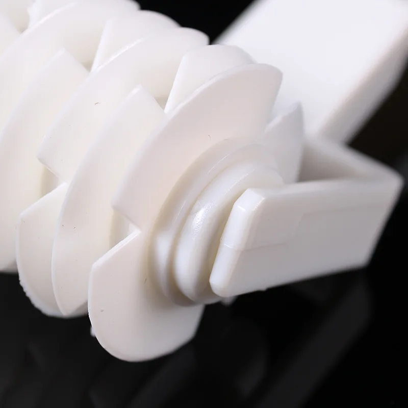 Новые DIY пластиковые сетки для моделирования тесто резак торт варочная поверхность помадка Плесень инструмент прибор Для Выпечки Пиццы инструменты чистая роликовая решетка TB