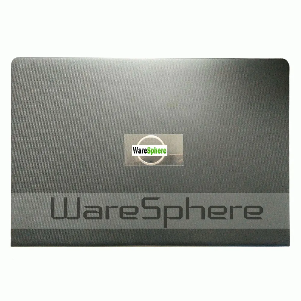 Для Dell Vostro 15 3568 lcd задняя крышка чехол V6MG4 0V6MG4 черный