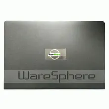 Для Dell Vostro 15 3568 lcd задняя крышка чехол V6MG4 0V6MG4 черный