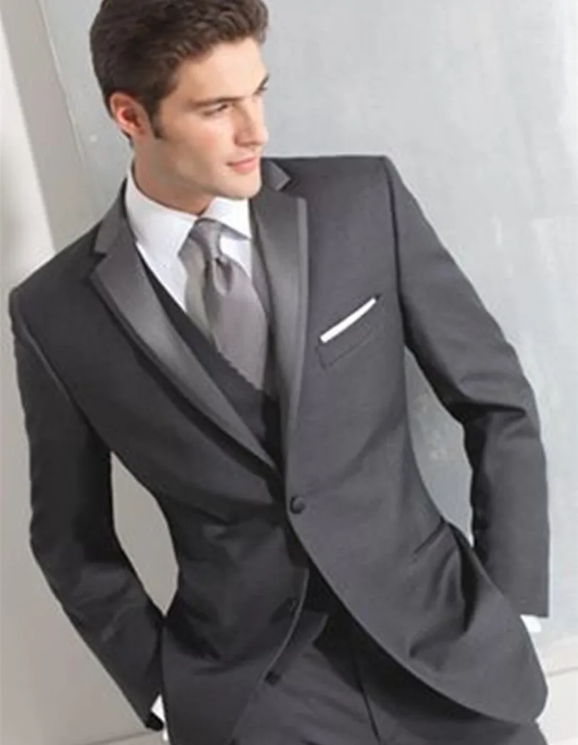 latest coat pant designs for 2015 wedding groom suits men custom made