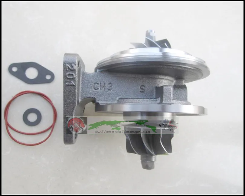 Turbo CHRA K04 53049880054 53049880050 53049880043 53049880045 53049880035 059145715F ASB BKN BKS BMK BUG BNG BSP 3.0L (2)