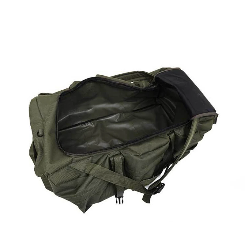 90Л армейская тактическая сумка большой емкости Открытый походный рюкзак военный пакет Камуфляж Кемпинг Штурмовой Рюкзак