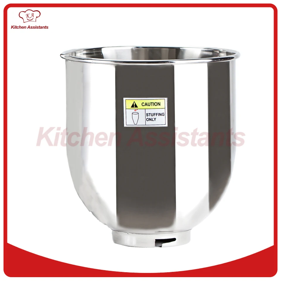 

7L Bowl for 7L Food Mixer