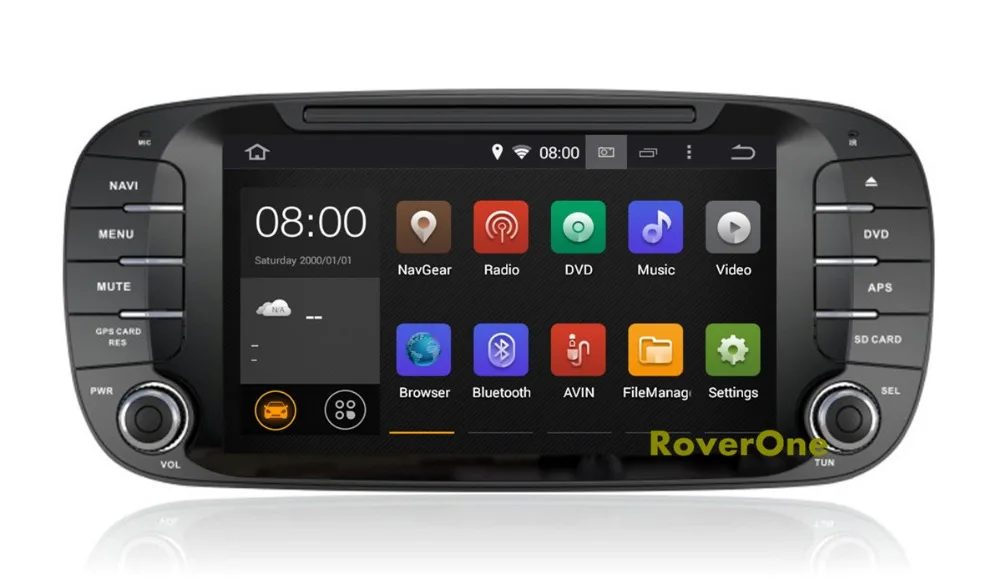 Perfect For Kia Soul 2014 2015 2016 HD Touch Screen Android 8.1 Autoradio Car Radio Stereo DVD GPS Navigation Media Audio Video Player 1