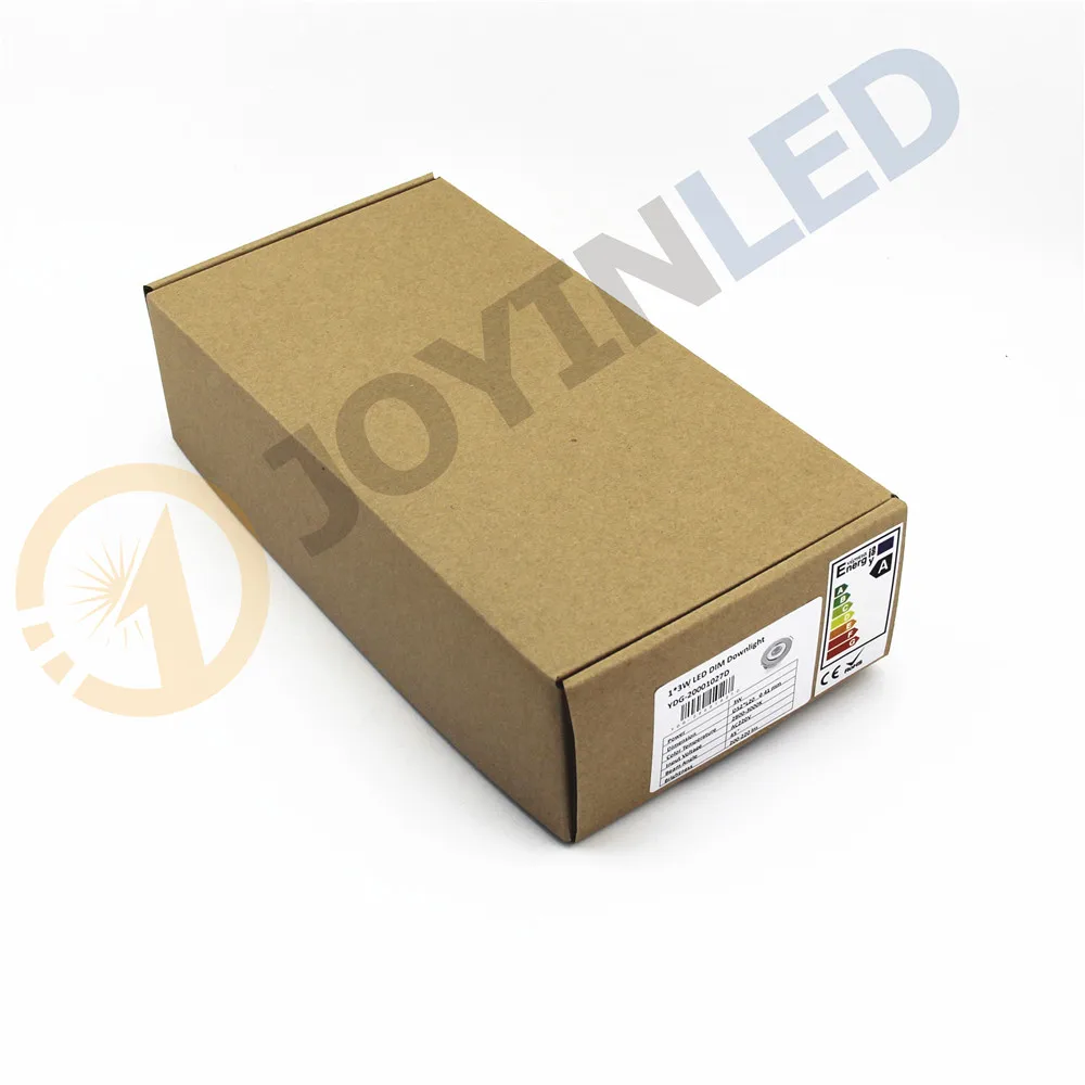 12 Горячая продажа 10 шт AC85 265V Белый Черный Серебряный золотая для шкафа лампа