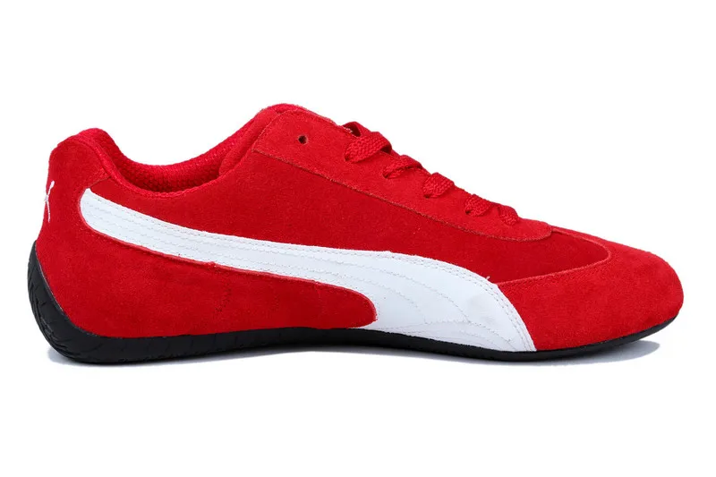 

2018Free shipping New arrive Puma by Rihanna Suede Creepers men shoes Breathable Badminton Shoes Sneakers size 40-44