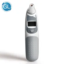 GL горячий детский ушной термометр для ребенка Инфракрасный цифровой термометр Бесконтактный ЖК-дисплей дети взрослые температура Температура термометр тела
