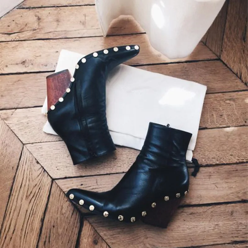 celine rodeo boots