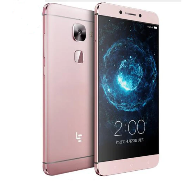 Special Price Original Letv 2 LeEco Le 2 Le2 X620 MTK6797 Deca Core FDD LTE 5.5" 4GB RAM 64GB/32GB  ROM FHD 1920X1080 16.0MP Fingerprint