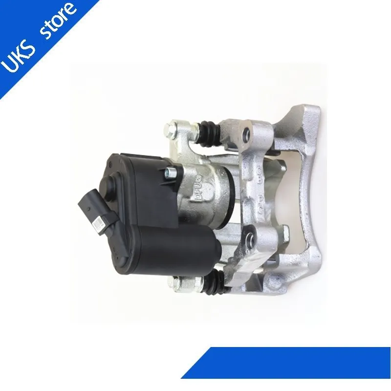 5N0 615 New Rear Left Pump Servo Caliper Motor Assembly for PASSAT B7 EUfor TIGUANfor SHARANfor SEAT ALHAMBRA |