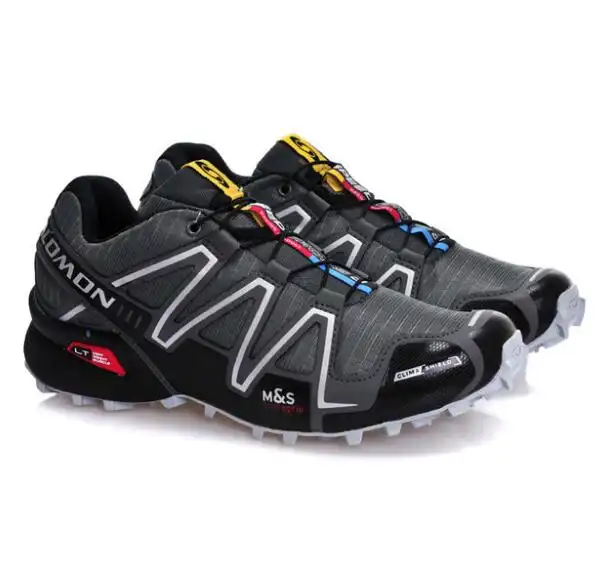 zapatos salomon speedcross 3