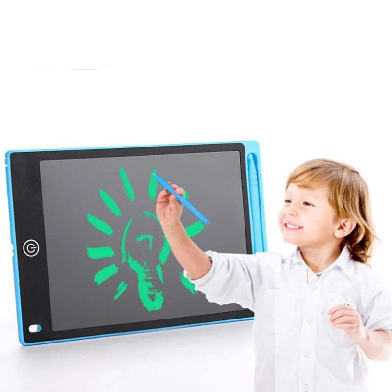 

LCD Write Tablet 8.5 inch Digital Drawing Tablet Electronic Handwriting Pad Graphics Kids Writing Board Children Gifts