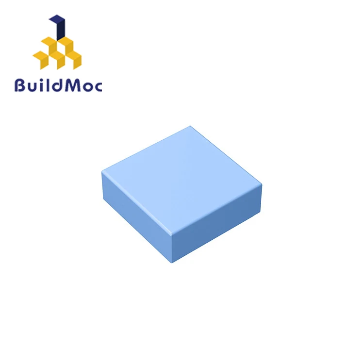 BuildMOC 3070 30039 1x1 Technic changever Catch для строительных блоков, части DIY, развивающие, творческие игрушки в подарок