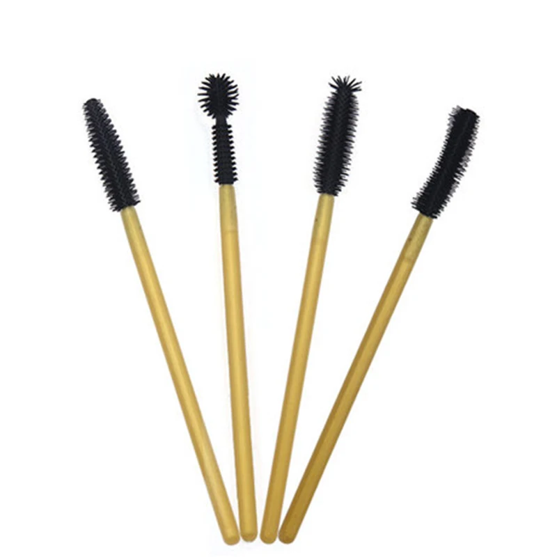 

Make Up Brush Grafting Eyelash Special Disposable Makeup Brushes Tools 1 Pcs
