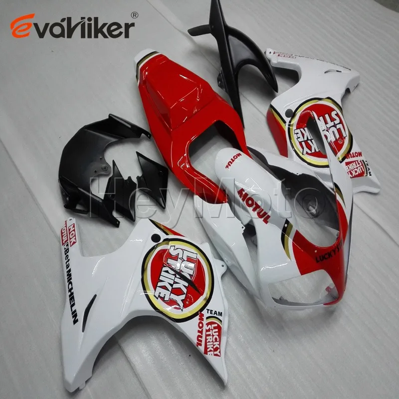 Обтекатель из АБС пластика под заказ для SV650 2003 2011 SV 650 1000 S 03 11 04 05 06 07 08 09 10 + винты