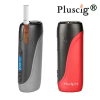 Electronic Cigarettes