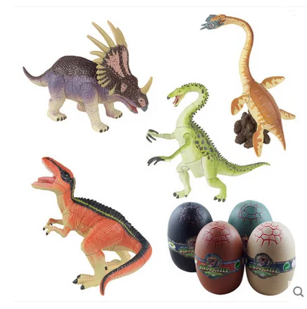 Educational Toys for Children mkd2 Jurassic Animals Dinosaurs Blocks 4D Assembly Dino Egg Puzzle Action Figure Tyrannosaurus Rex Educational Toys for Children mkd2 Jurassic Animals Dinosaurs Blocks 4D Assembly Dino Egg Puzzle Action Figure Tyrannosaurus Rex