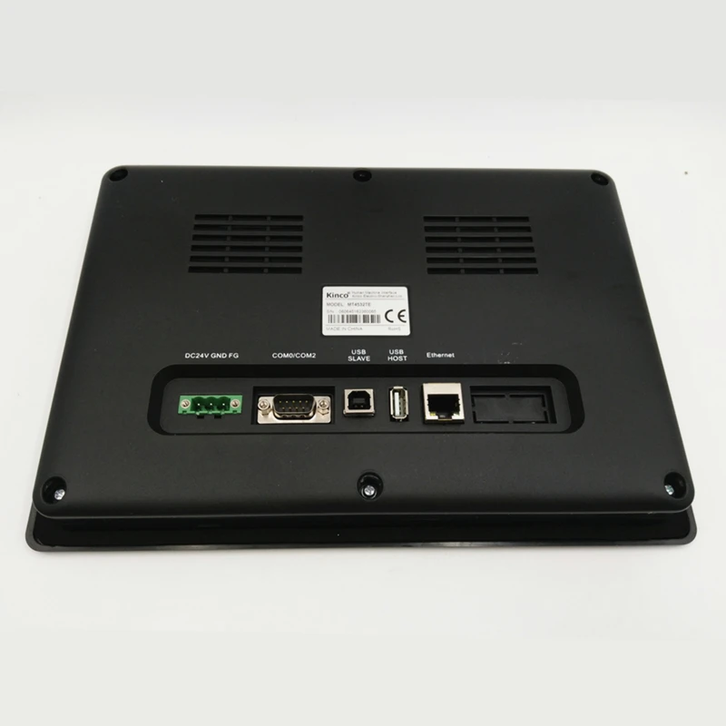 1-Year Warranty ! Kinco HMI MT4210T New In Box