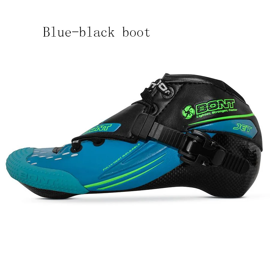 Blue-Black