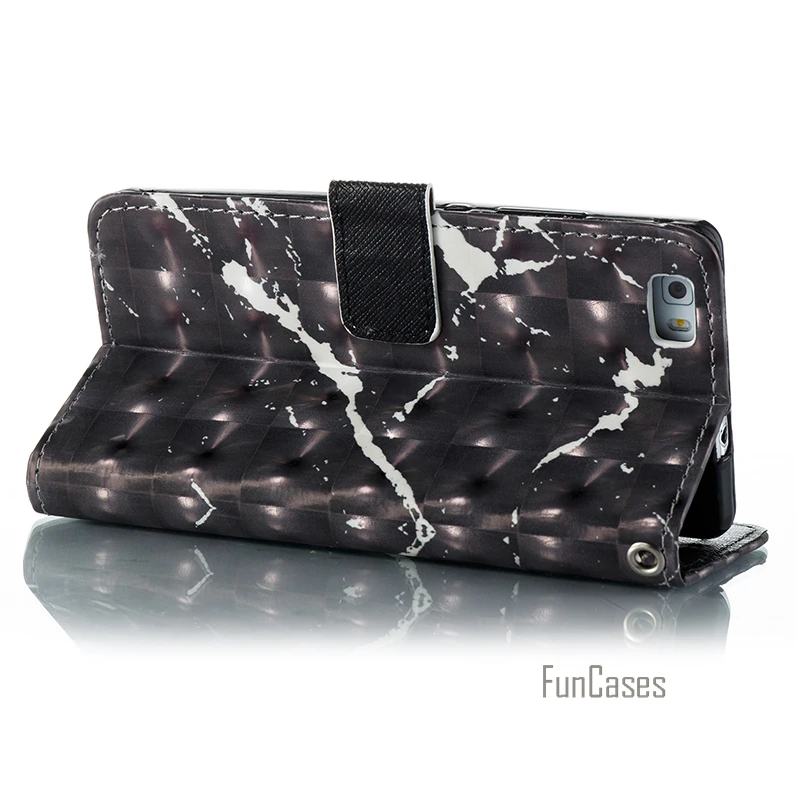Leather Wallet Flip Marble Case For Huawei P8 Lite Phone Cover Accessory Black For huawey huwei huawai hauwei huaewi huawe Leather Wallet Flip Marble Case For Huawei P8 Lite Phone Cover Accessory Black For huawey huwei huawai hauwei huaewi huawe