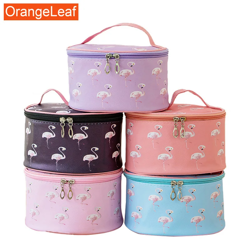 

The New Women Cosmetic Bag Multifunction Organizer Waterproof Portable Makeup Bag Travel Necessity Beauty Case Wash Pouch