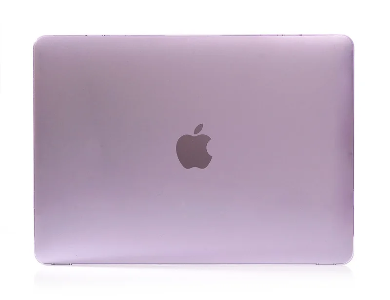 Кристальный \ матовый чехол для Apple Macbook Air Pro retina 11 12 13 15 дюймов, чехол для pro 13 A2159 A1708 New Air13 A1932+ подарок