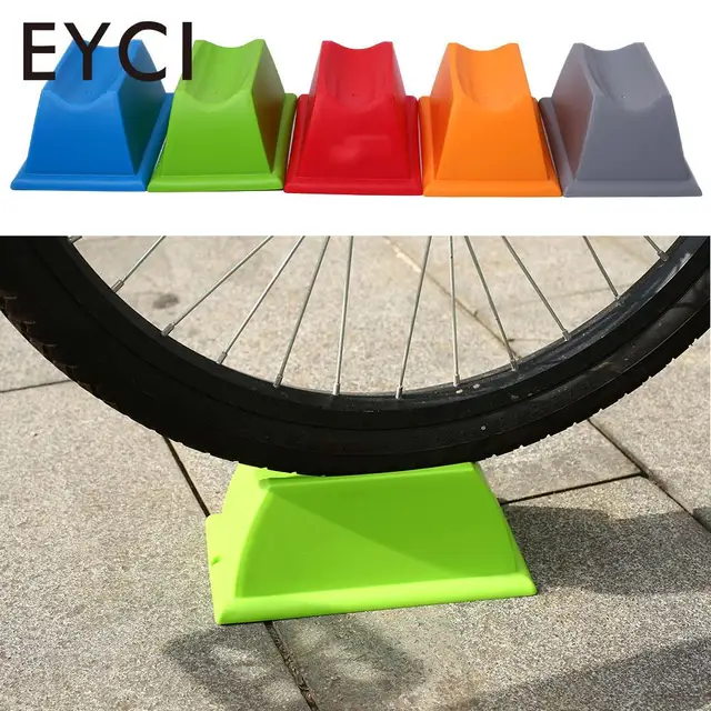 wheel for turbo trainer