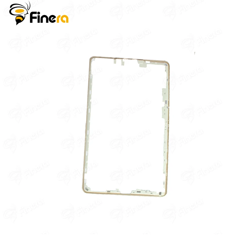

Middle Bezel Frame For Samsung Galaxy Tab S 8.4 SM-T705 T700 New Front Holder A Cover Replacement Parts