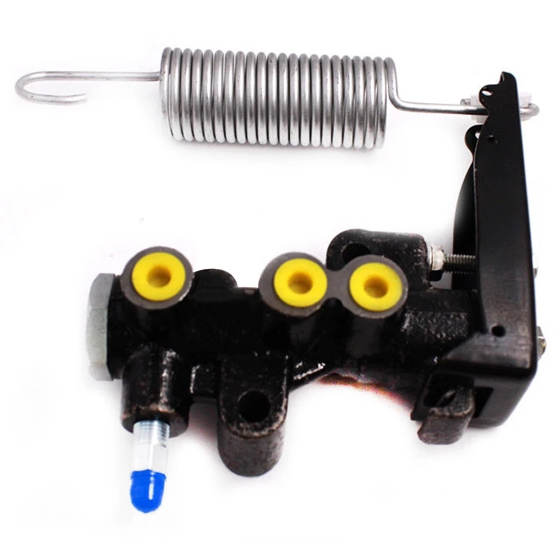 Для Mitsubishi L200 Triton 1986-07 Mb618321 компенсатор тормозного клапана с датчиком нагрузки |