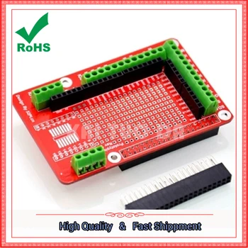 

Party [Realplay] Prototype Prototype of Pi Plate board module