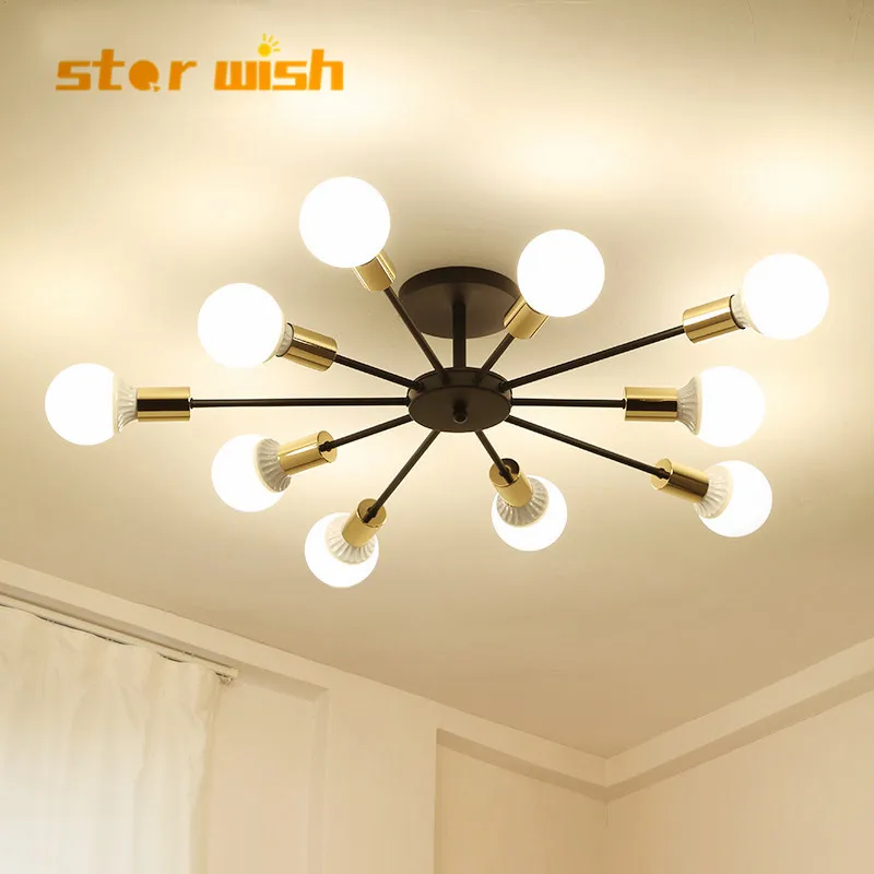 Led Lights For Room Wish wish modern led ceiling chandelier lighting for Led Lights For Room Wish wish modern led ceiling chandelier lighting for