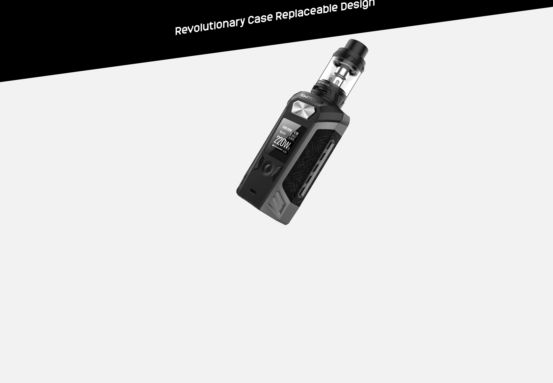 Vaporesso Transformer 220W-3