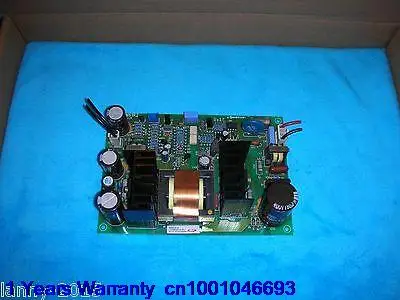 DHL/EUB 1 ШТ. Используется Emerson Power Board W1M61R2 015-001u |