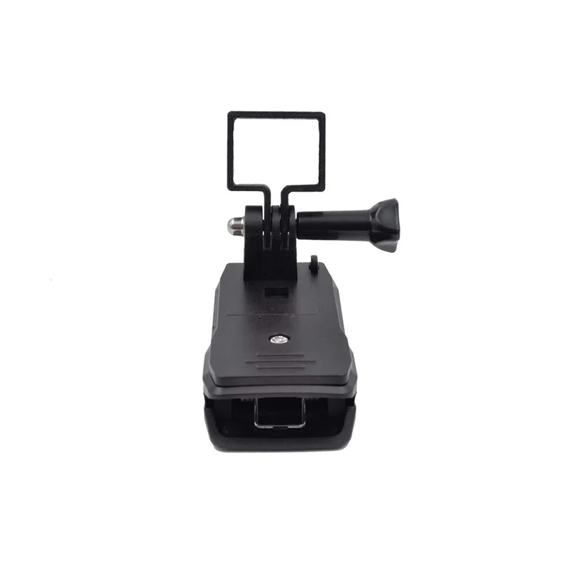 OSMO Pocket Camera Stand with Backpack Clip Handheld Universal Camera Stabilizer Bracket Bracket Extension Accessories