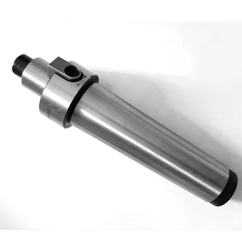 

1pcs New adapter MT2 FMB22 M10 MT3 FMB22 M12 MT4 FMB22 M16 Face Mill Arbor Shell end mill arbor