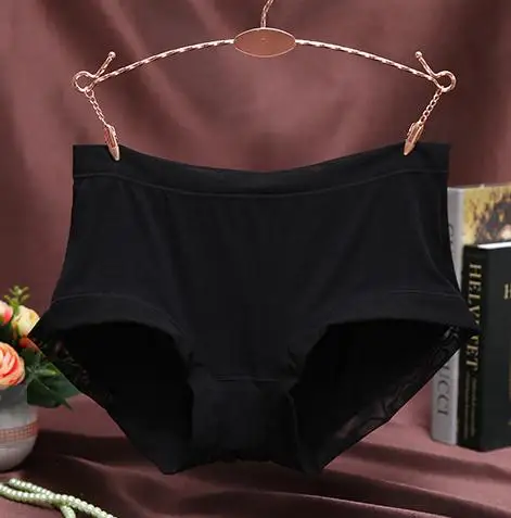 4pcs/lot 2017 new fashion bamboo fibre plus size panties seamless panty women big size briefs high waist ladies' underwear modal 4pcs/lot 2017 new fashion bamboo fibre plus size panties seamless panty women big size briefs high waist ladies' underwear modal