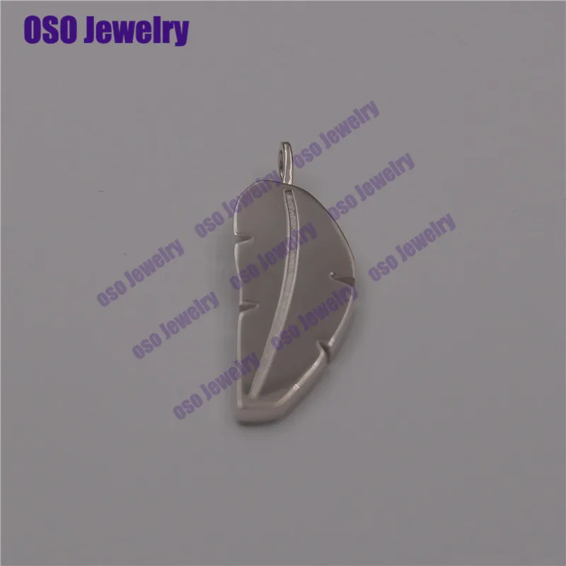 

High Quality 100% 925 Sterling Silver Natural Stone Pendant For Women Colgantes Para Bisuteria de plata de ley 925 wholesale