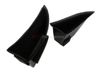 

Accessories NEW!! For Benz S Class W222 2014 - 2016 Car Front Door Armrest Storage Box Cover Left-hand drive